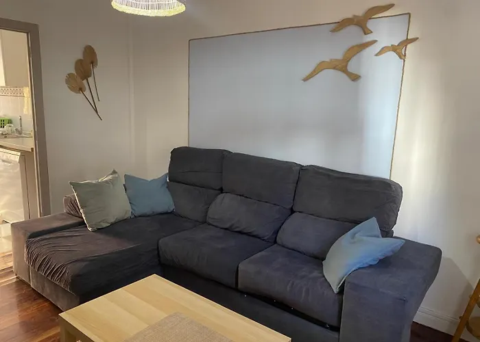 Appartement Avec Terrasse