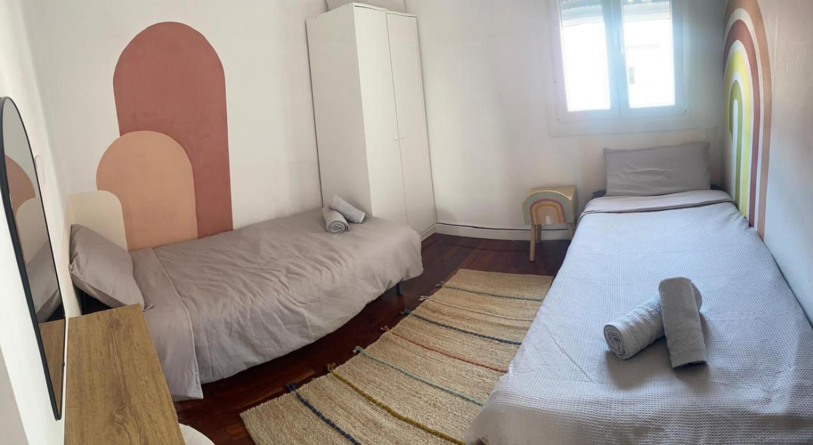Apartment Avec Terrasse Santona