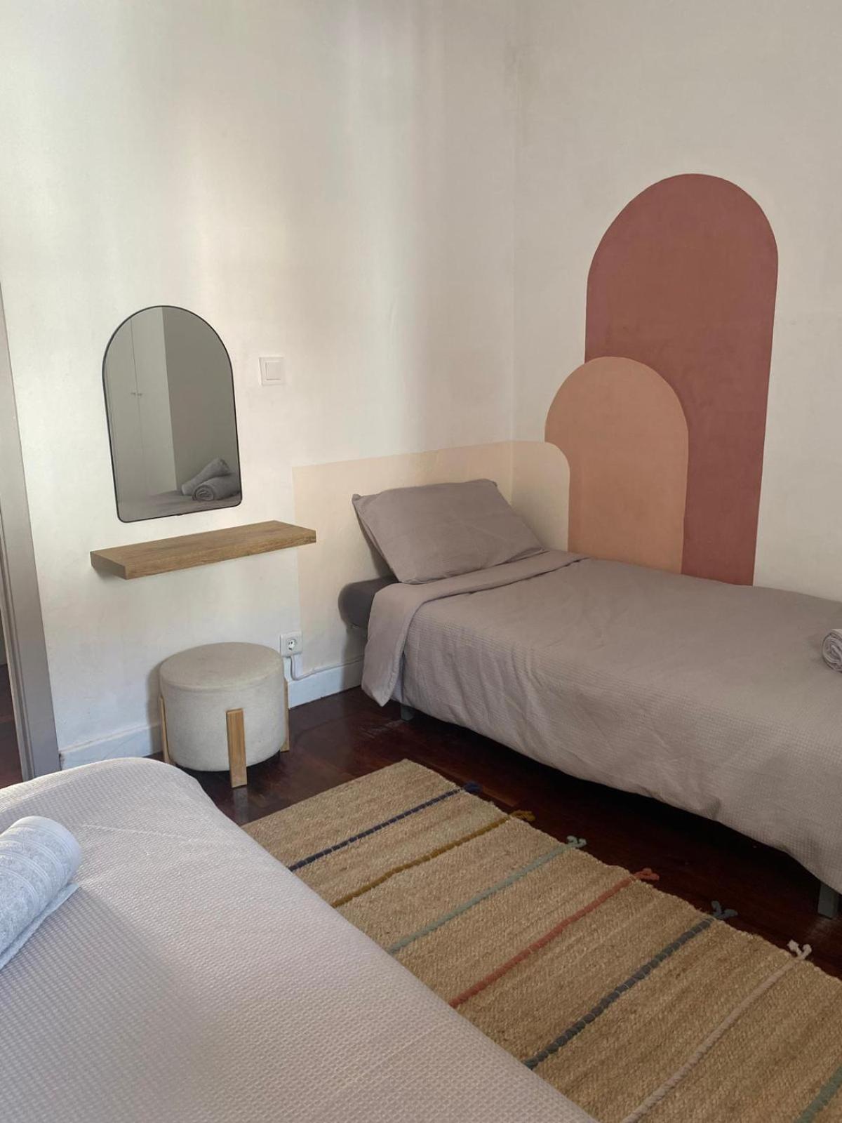 Apartment Avec Terrasse Santona