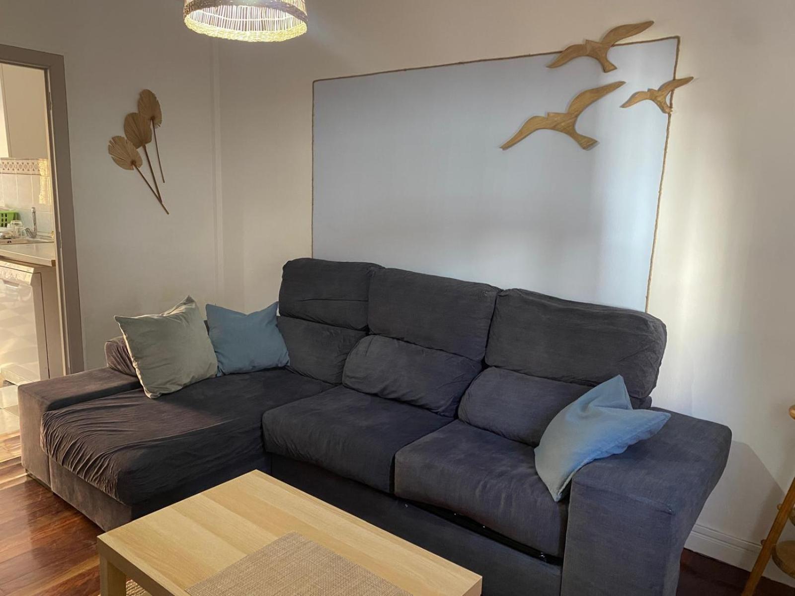 Appartamento Avec Terrasse *