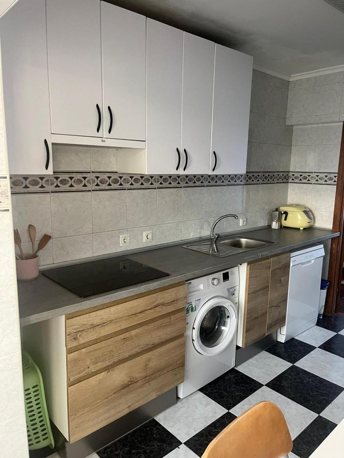 Avec Terrasse Apartamento *