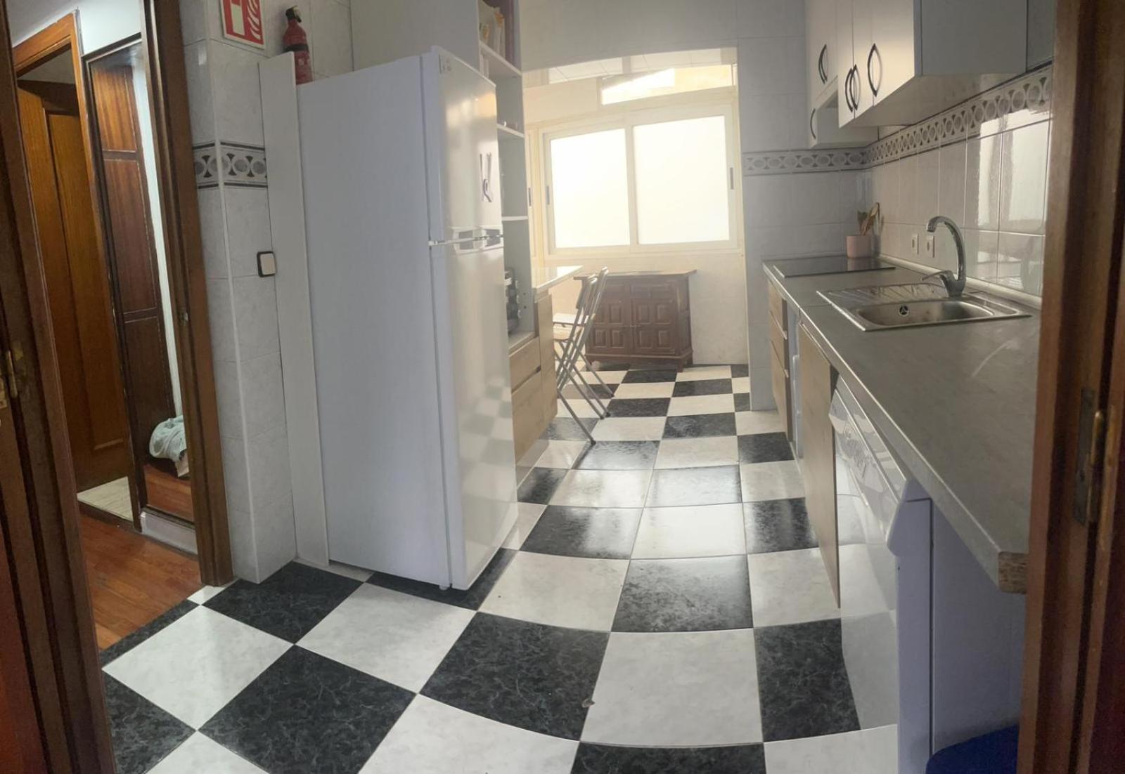 Apartamento Avec Terrasse Santoña