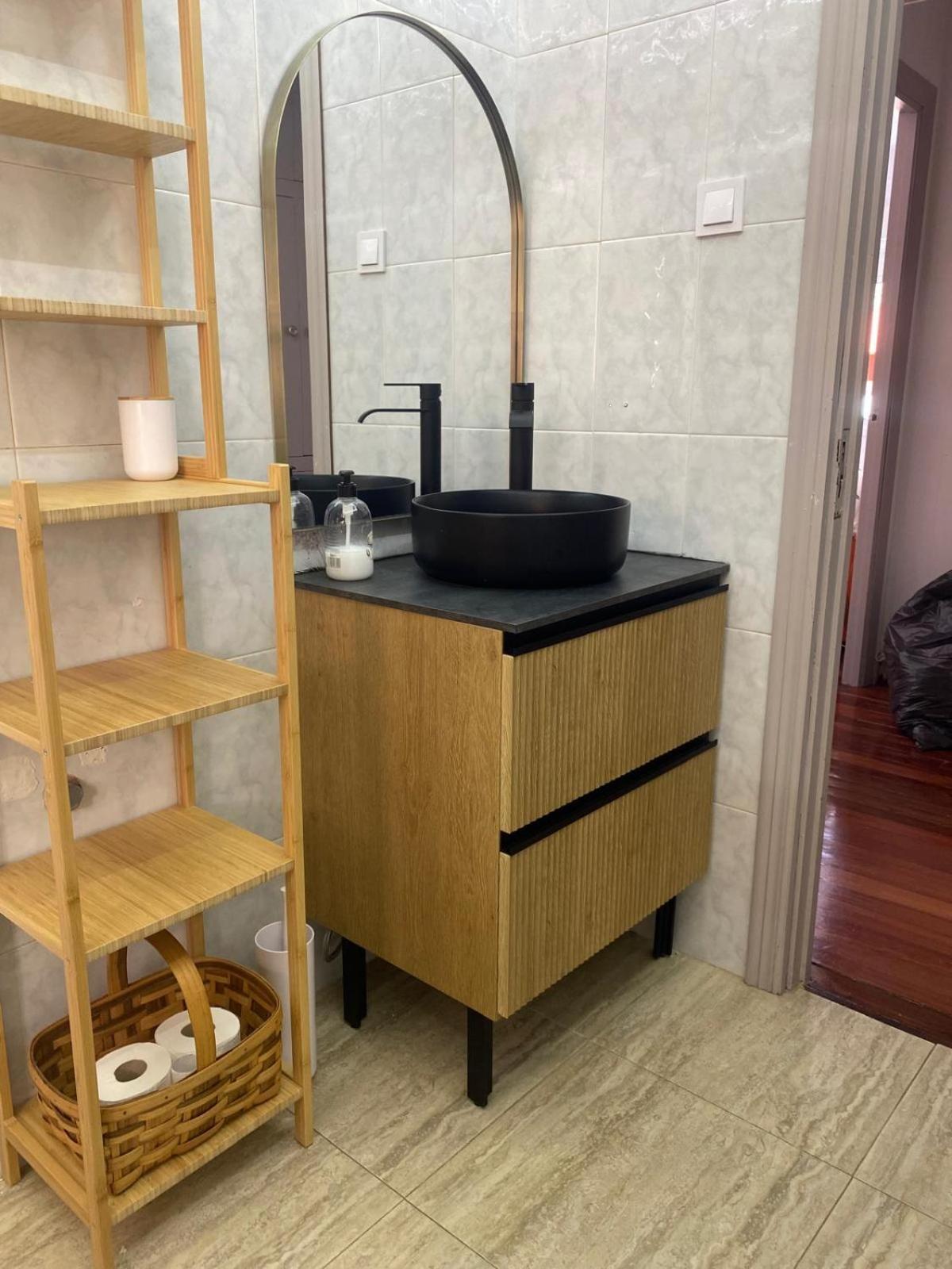 Apartamento Avec Terrasse Santoña