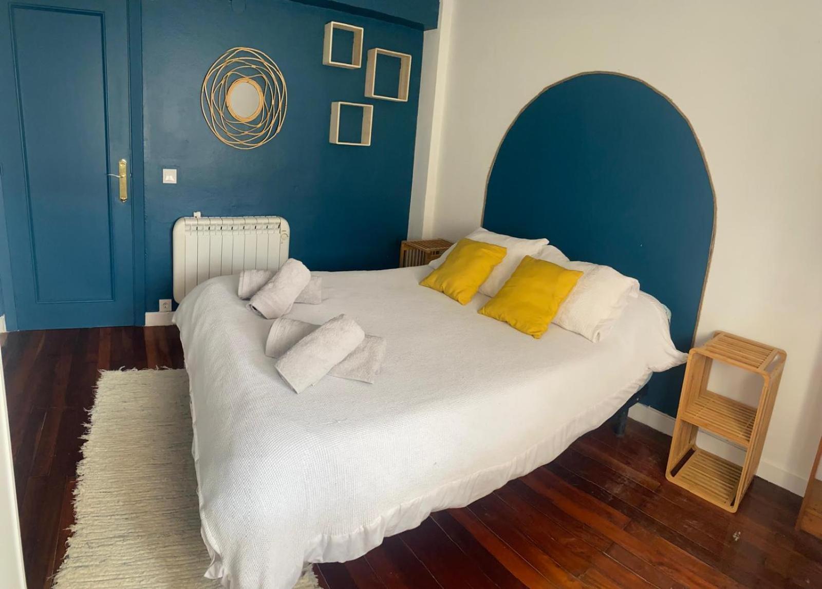 Apartamento Avec Terrasse Santoña