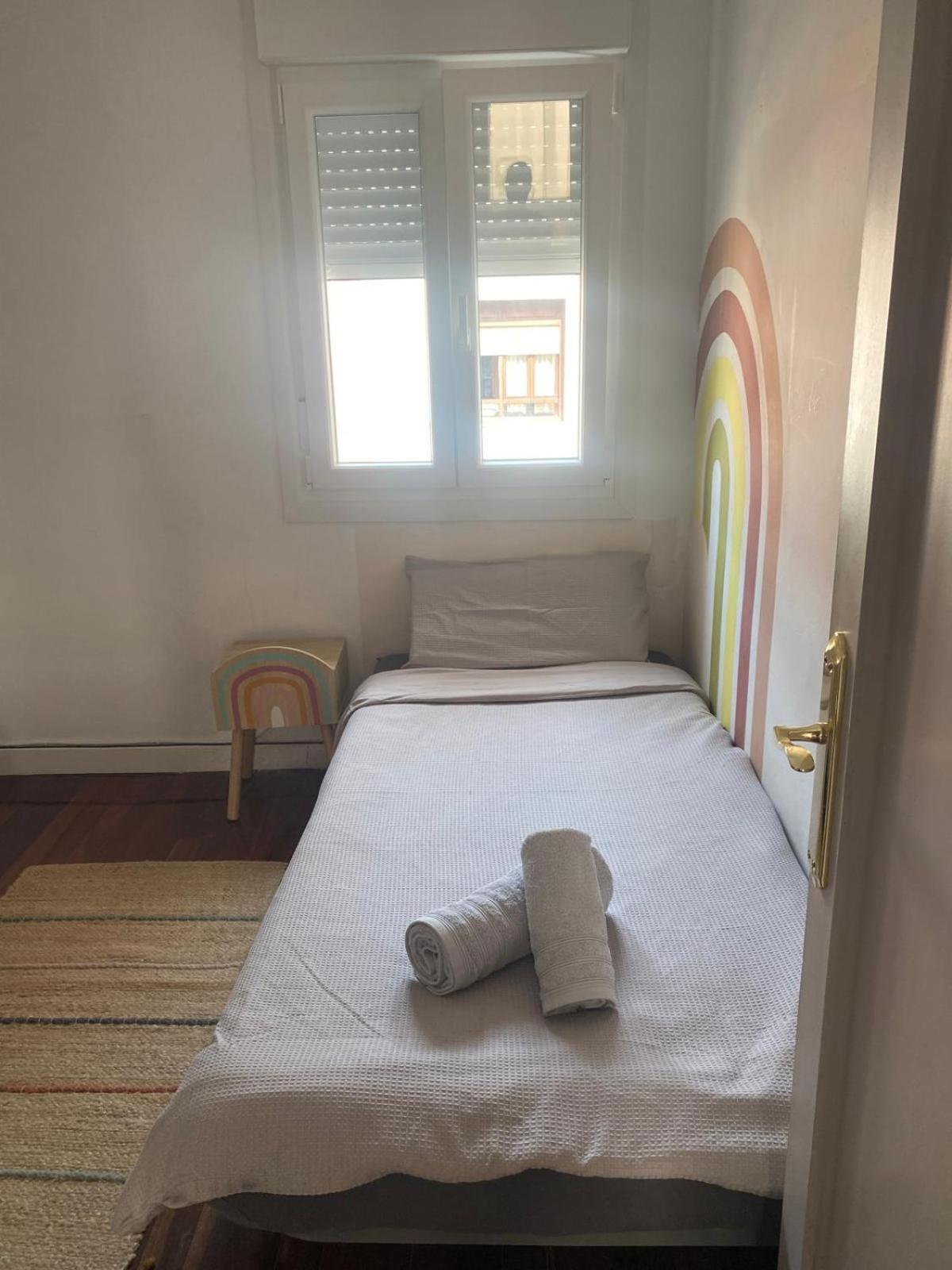 Apartamento Avec Terrasse *