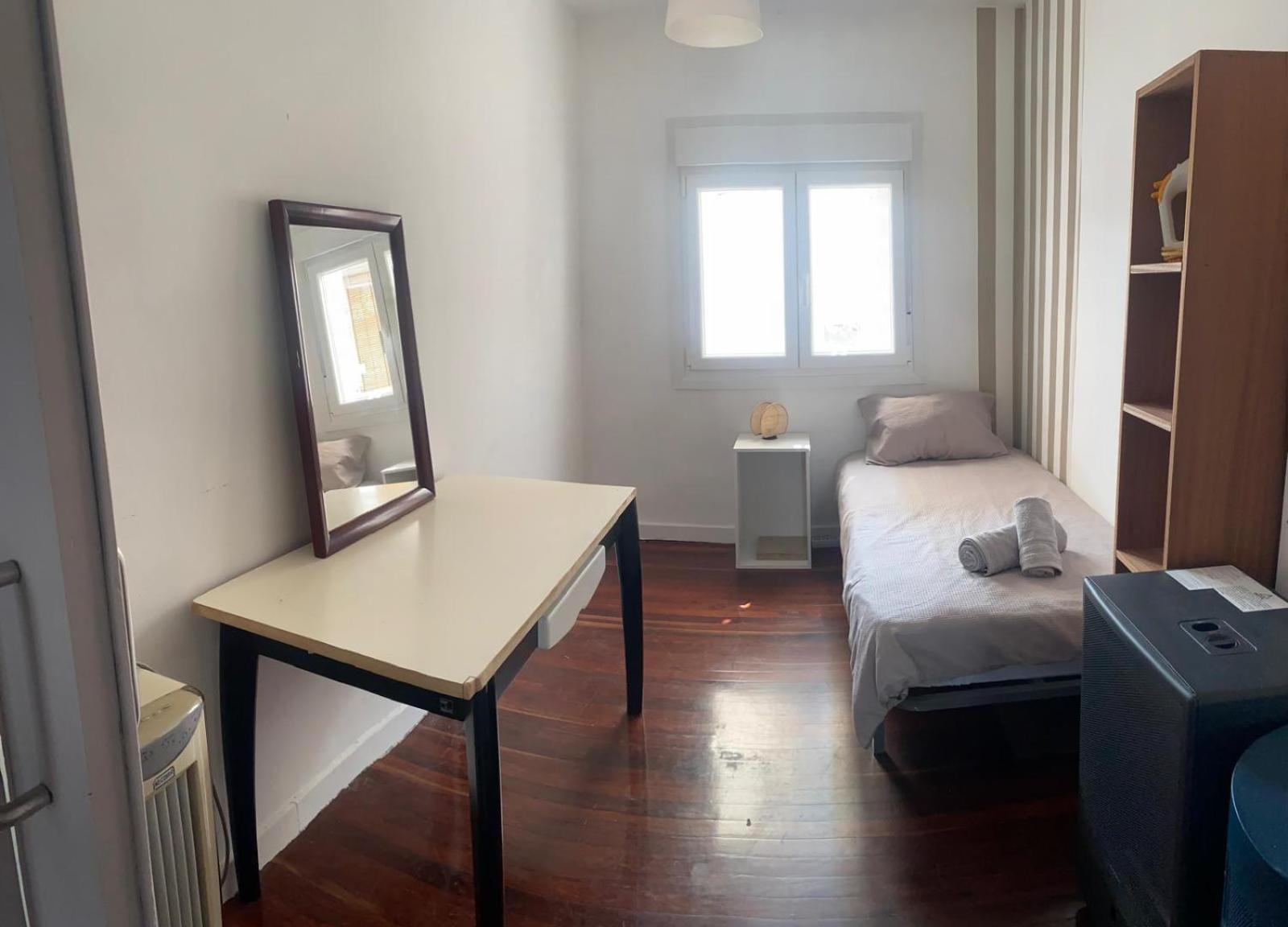 Apartamento Avec Terrasse Santoña