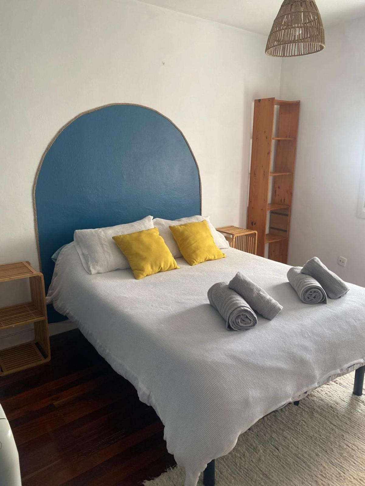 Apartamento Avec Terrasse Santoña