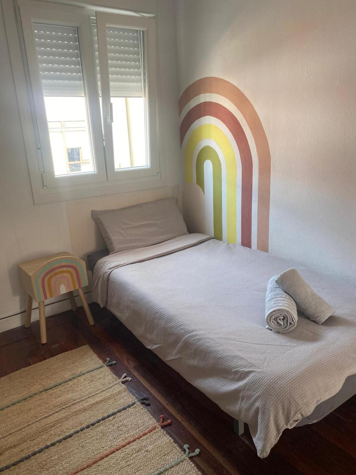 Apartamento Avec Terrasse *