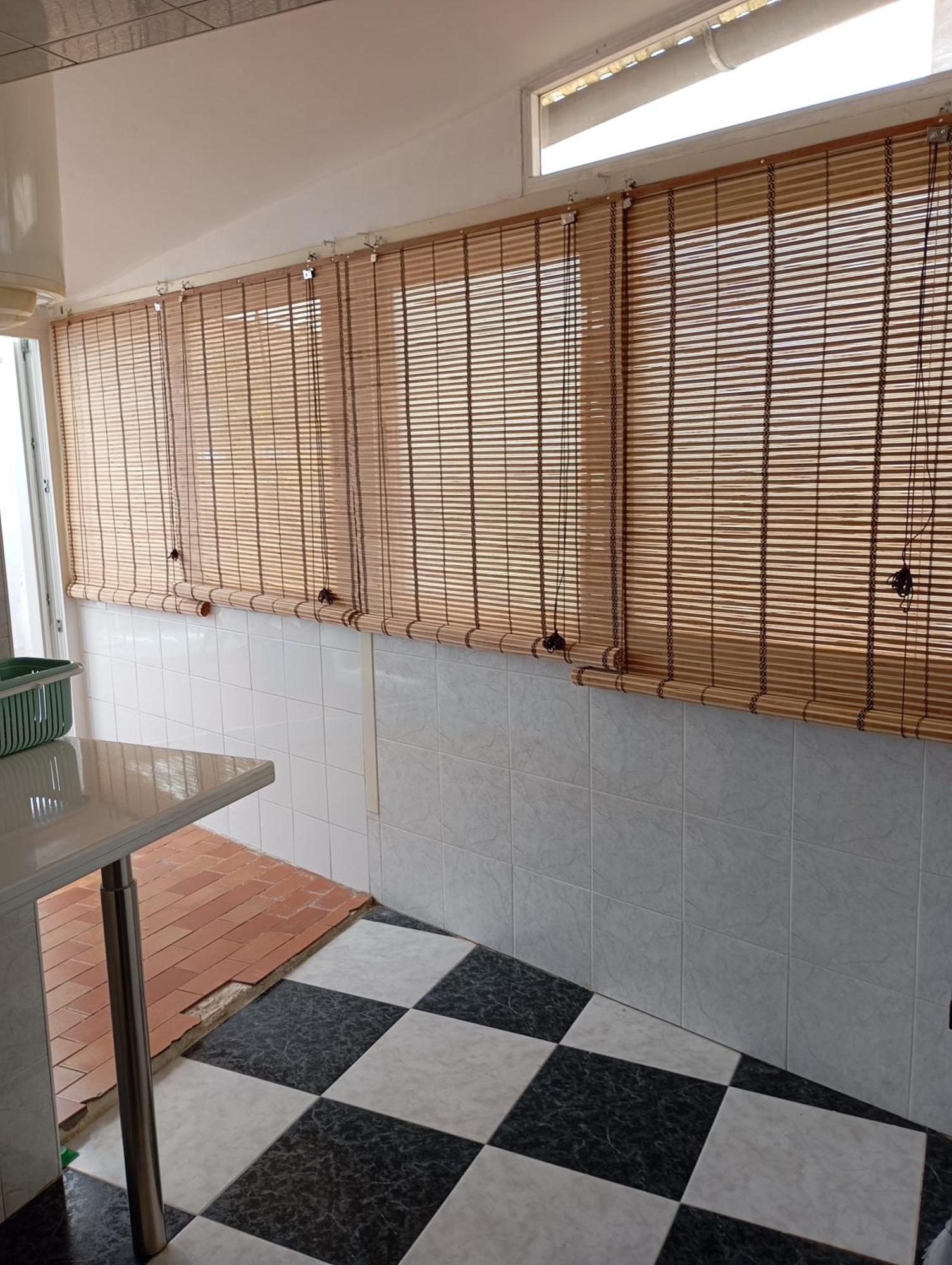 Avec Terrasse Apartamento Santoña