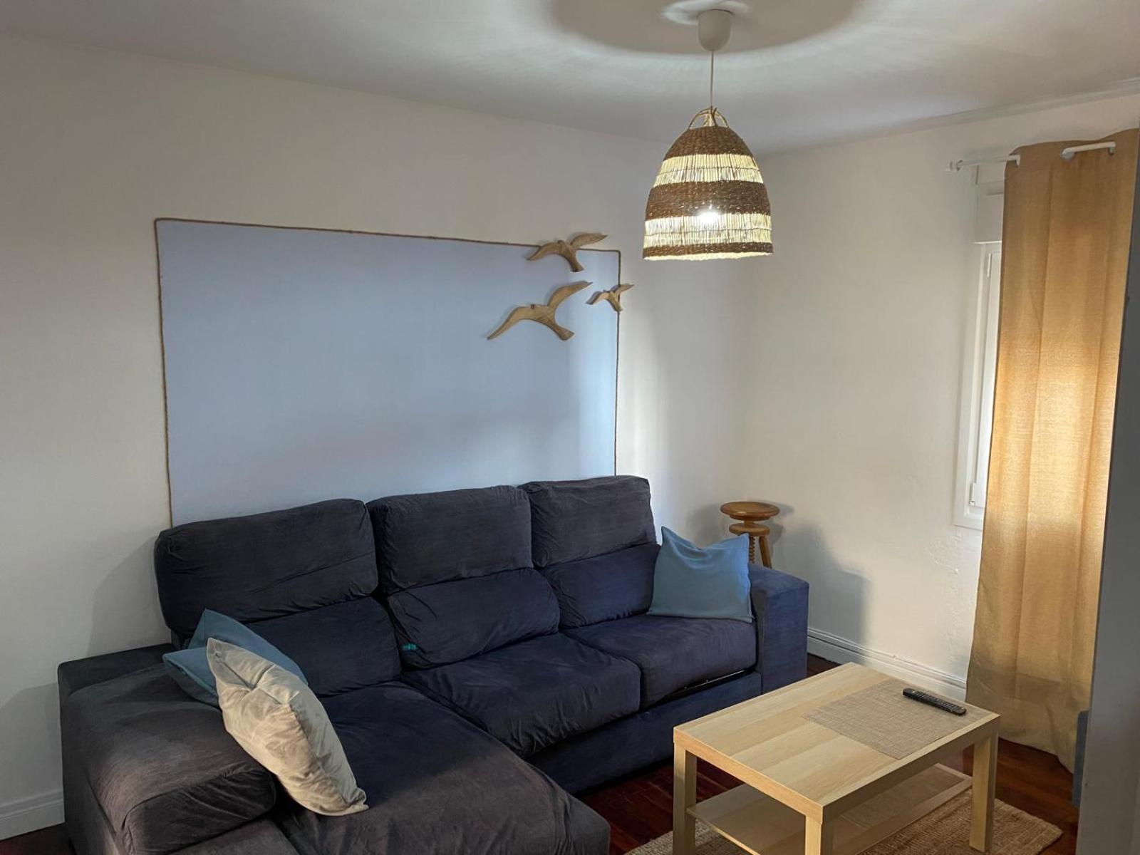 Apartamento Avec Terrasse